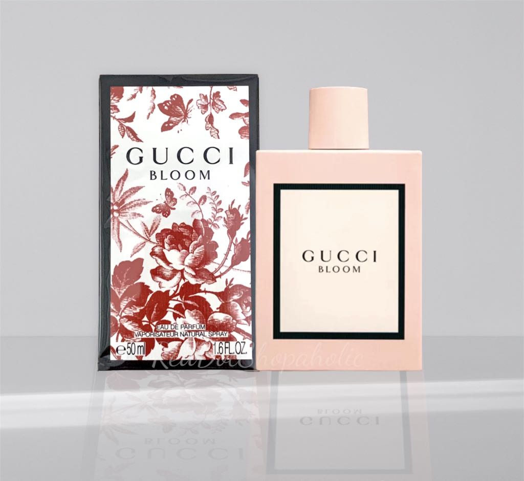 Gucci Bloom Profumo di Fiori Eau de Parfum for Her 30ml - Feelunique