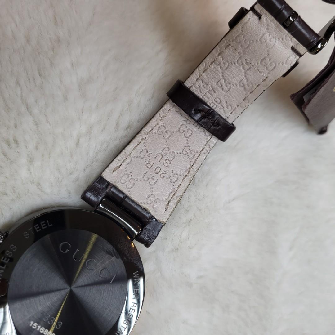 Gucci best sale watch 133.2