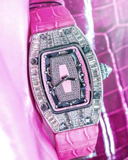 Richard Mille Collection item 2