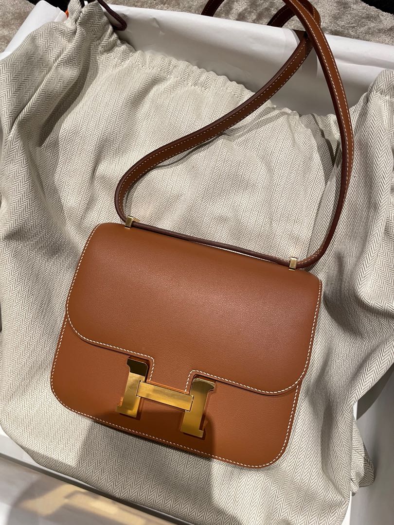 Hermes constance new arrivals colors