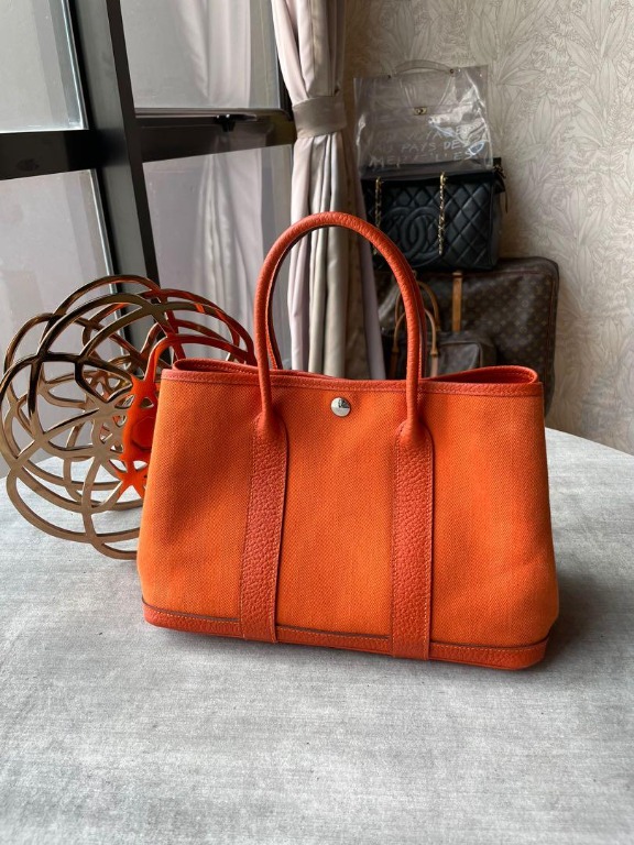 Garden party 30 bag on sale
