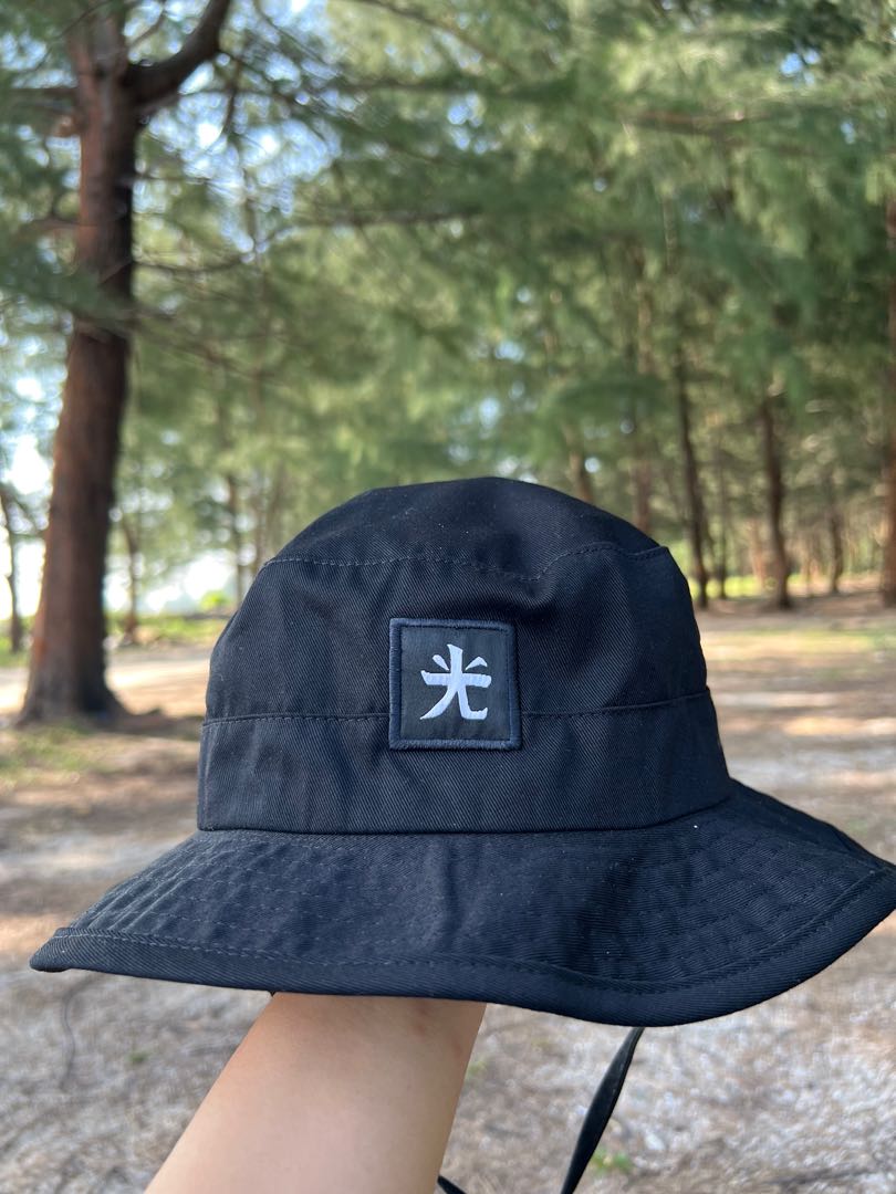 Hikari bucket hat discount