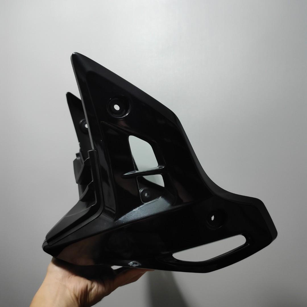 cover motor cb 150 r