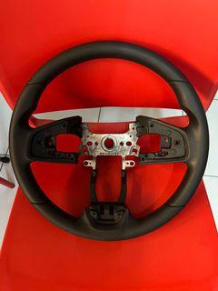 Honda Civic FC 2017 Steering Wheel