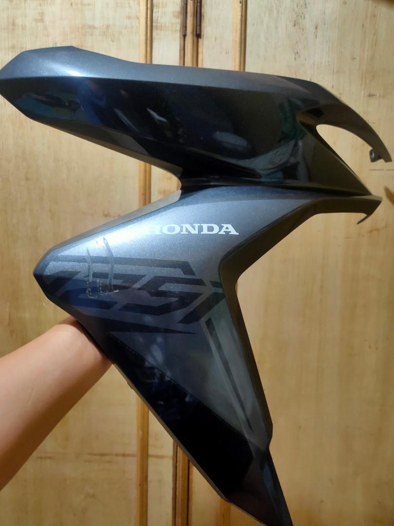 Honda click 125i fairings Motorbikes Motorbike Parts
