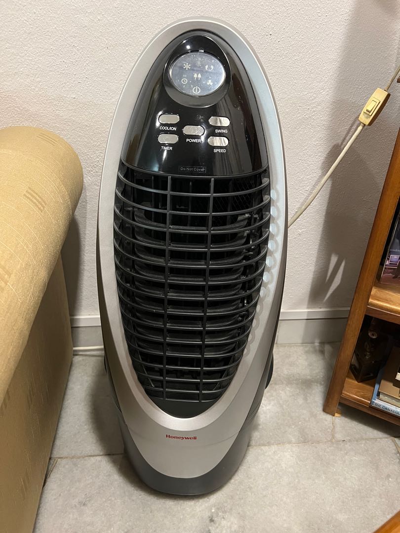 Honeywell Evaporative Air Cooler CS10XE