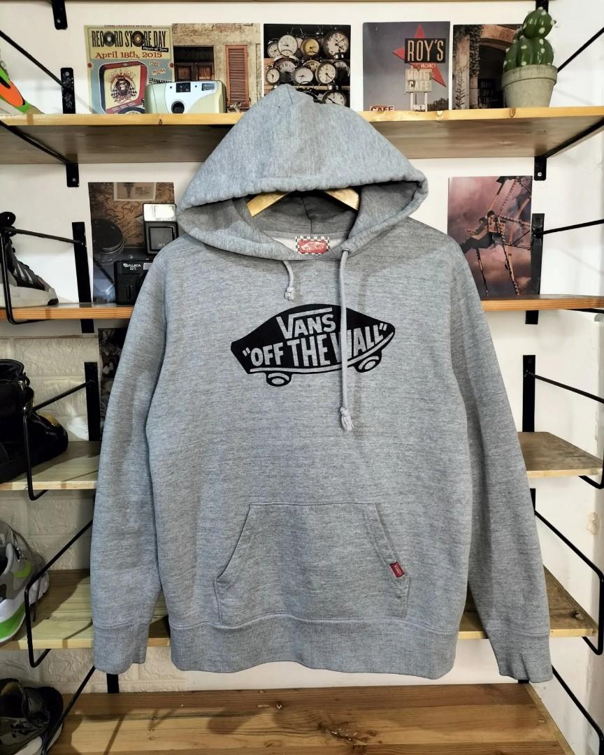 Vans hoodie 2015 on sale