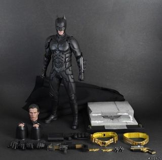 Batman dx12 hot toys hotsell