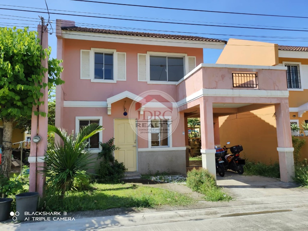 House and Lot For Sale in Malolos Bulacan (SBH001), Property, For Sale