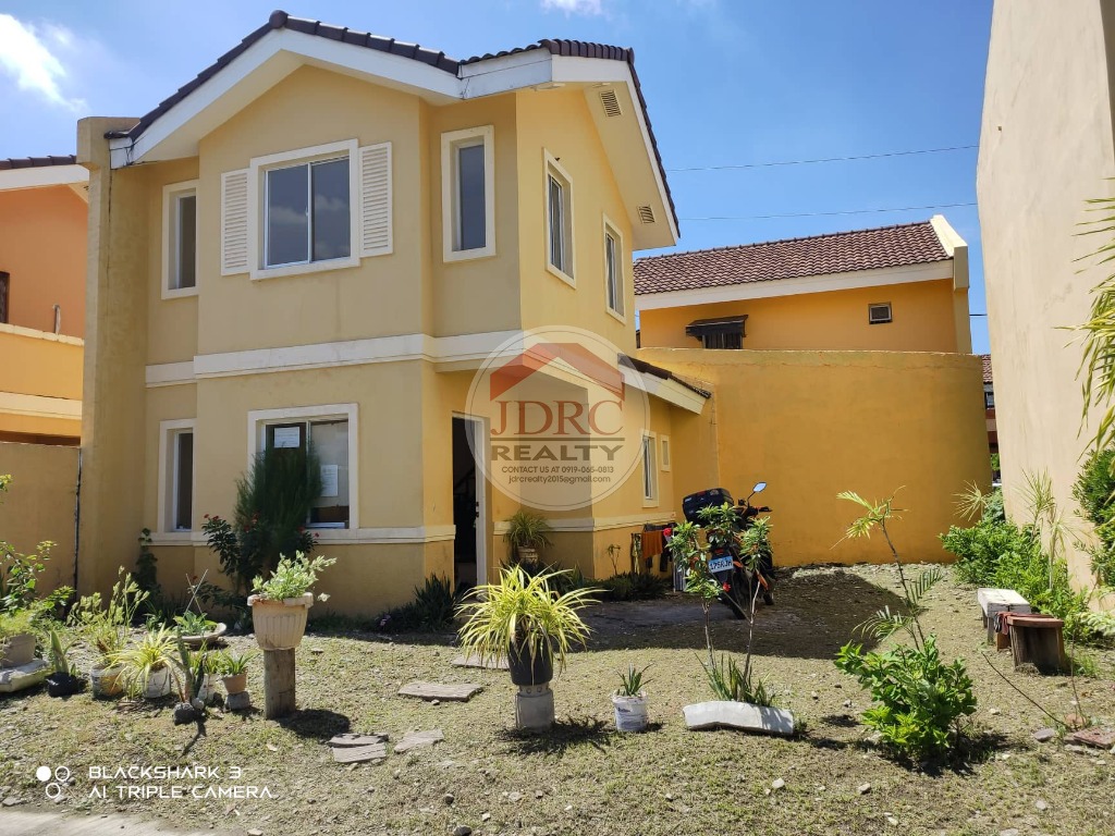 House and Lot For Sale in Malolos Bulacan (RCH003), Property, For Sale