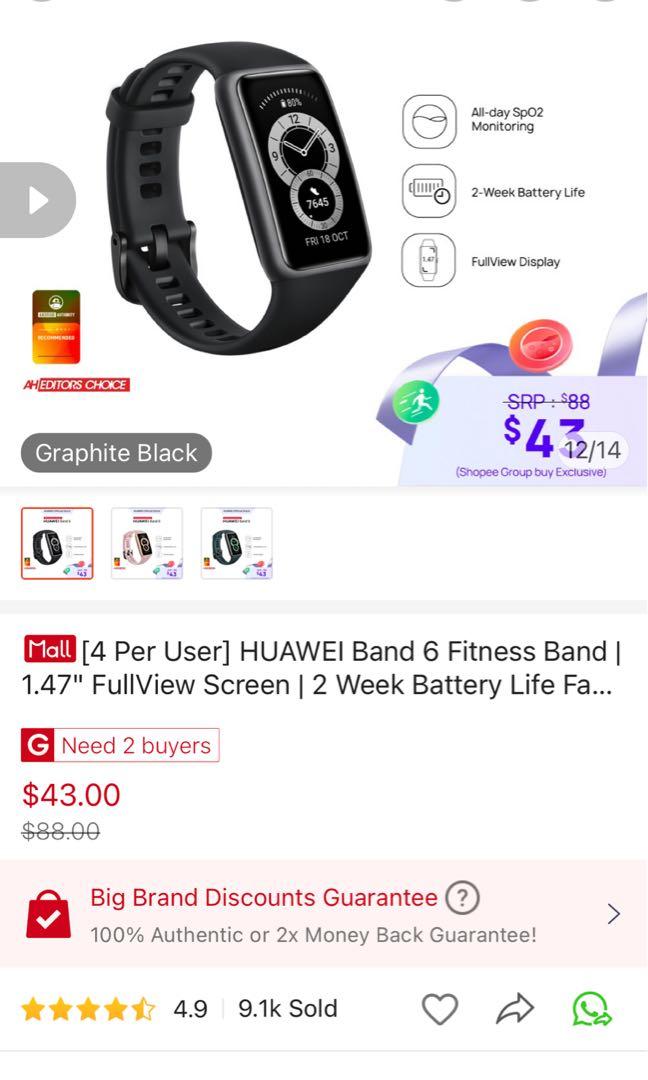 Buy used smartwatch online