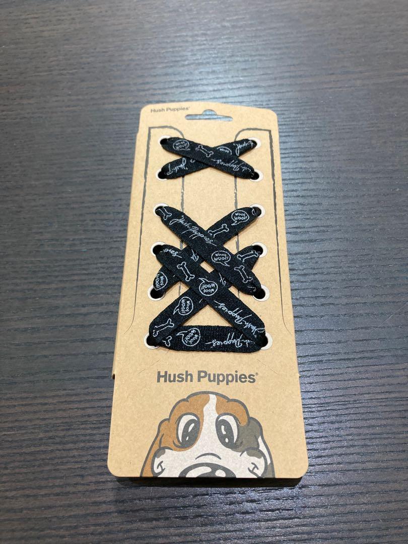 Hush puppies replacement laces online