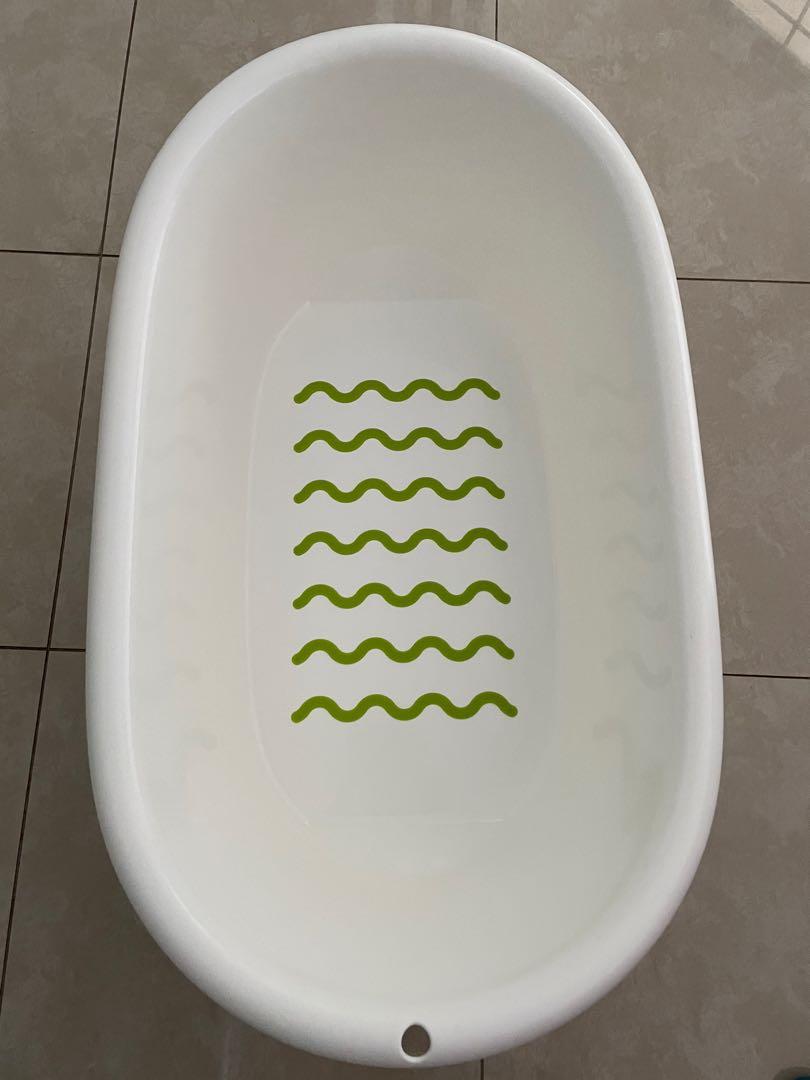 IKEA Baby Bath Tub, Babies & Kids, Baby Nursery & Kids Furniture, Other Kids Furniture on Carousell