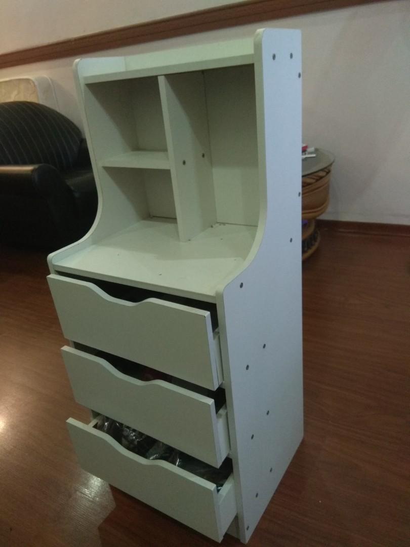 IKEA Furniture for sale ( can use bed side table (or) can use as