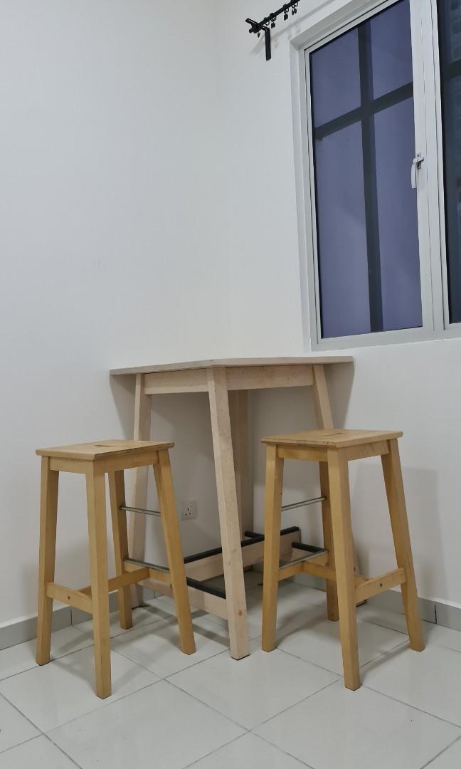 Norraker discount bar stool