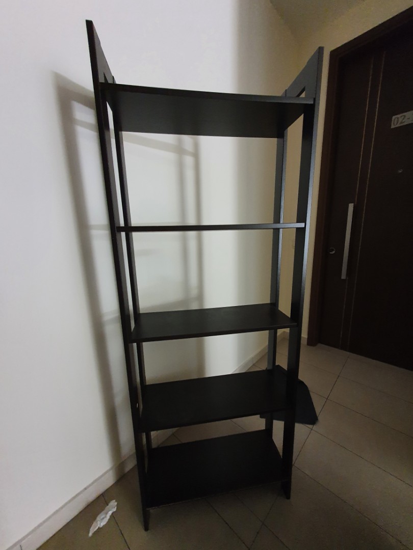 IKEA Open Bookshelf, Furniture & Home Living, Furniture, Shelves