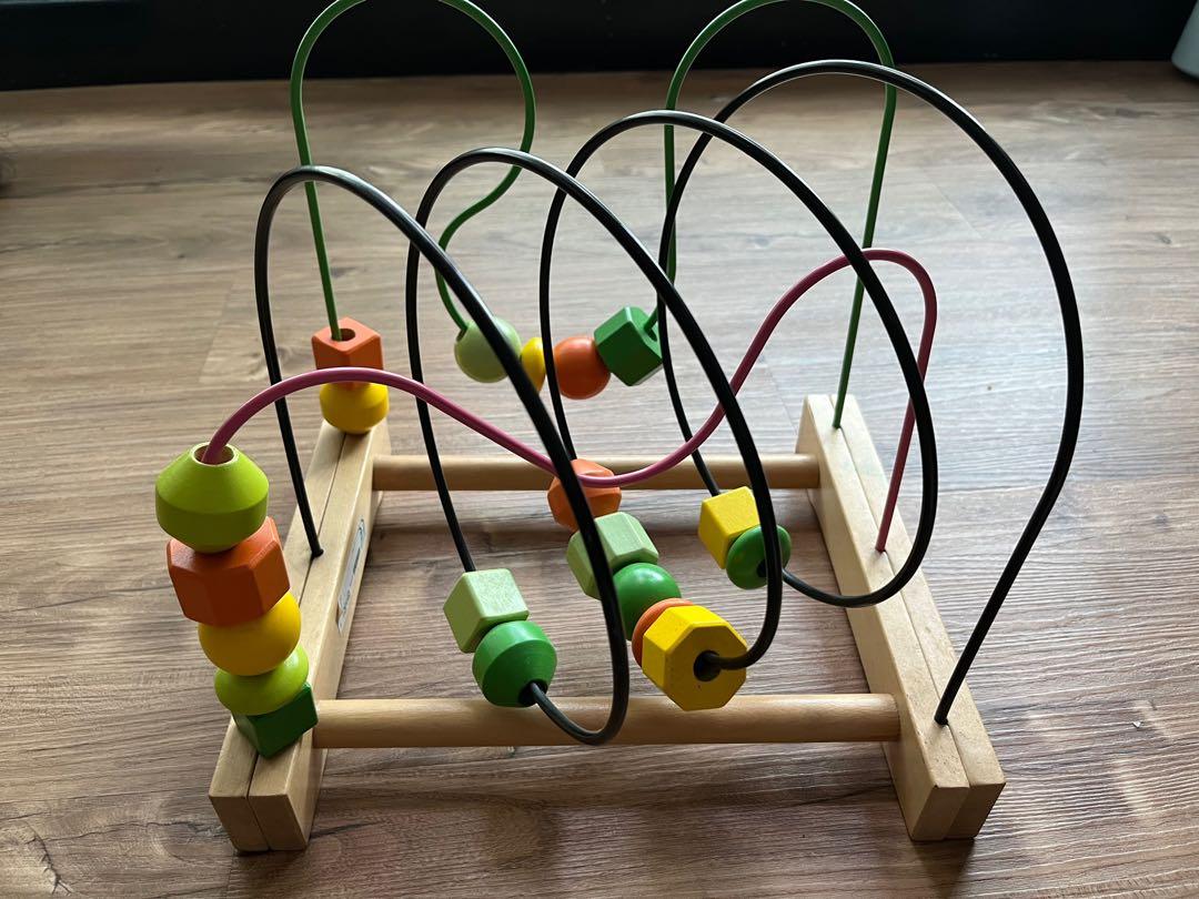 IKEA Baby Toy, Babies & Kids, Infant Playtime on Carousell