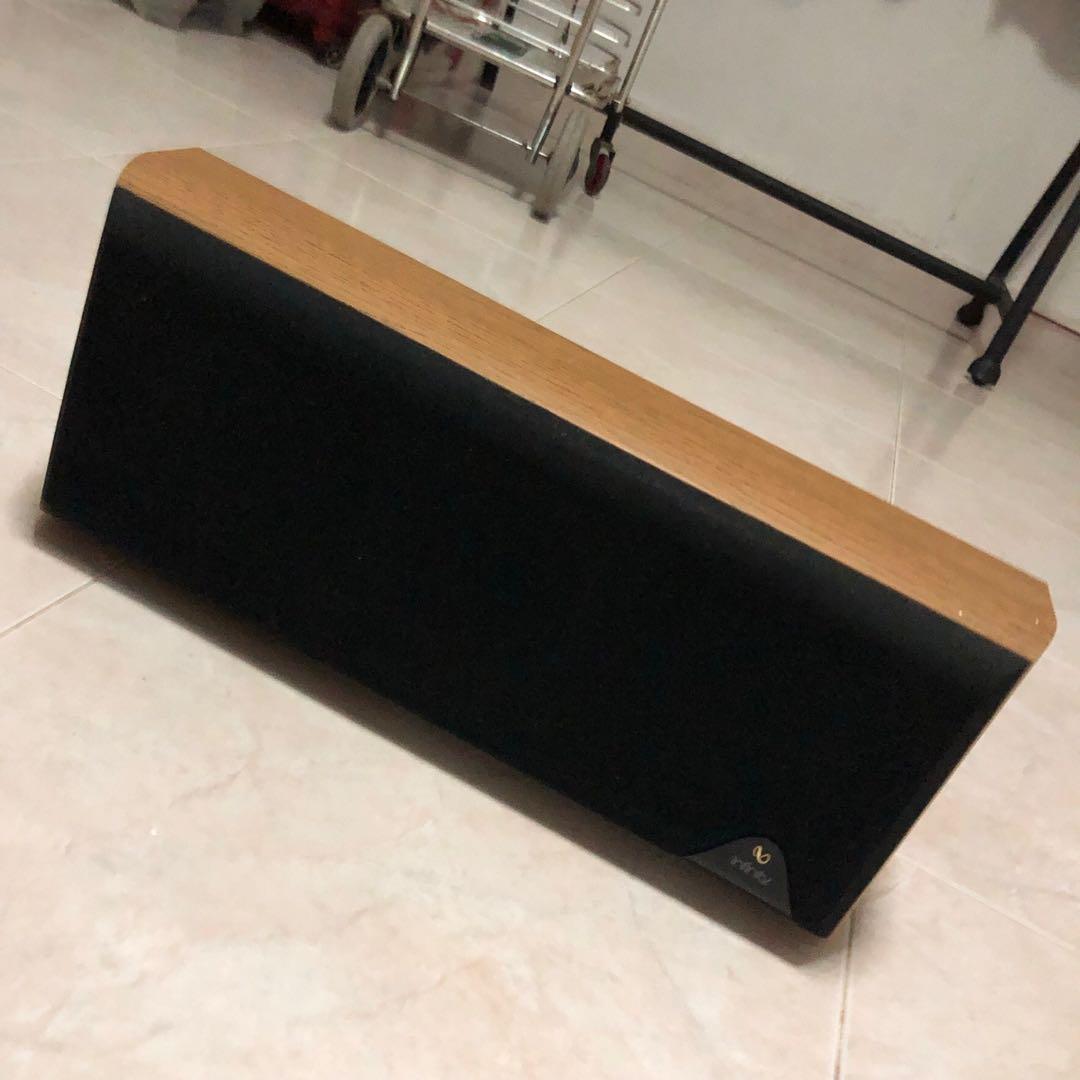 Infinity shop reference 100i
