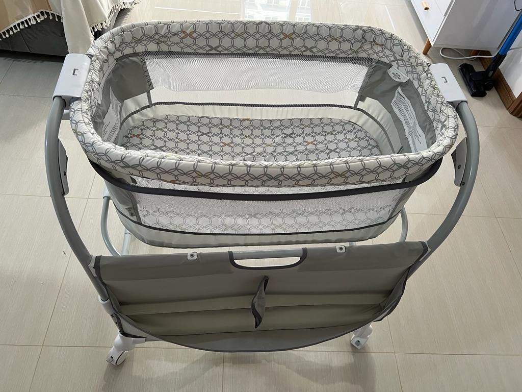 Ingenuity Dream and Grow, Babies & Kids, Baby Nursery & Kids