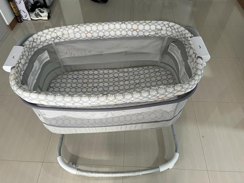 Ingenuity Dream and Grow, Babies & Kids, Baby Nursery & Kids