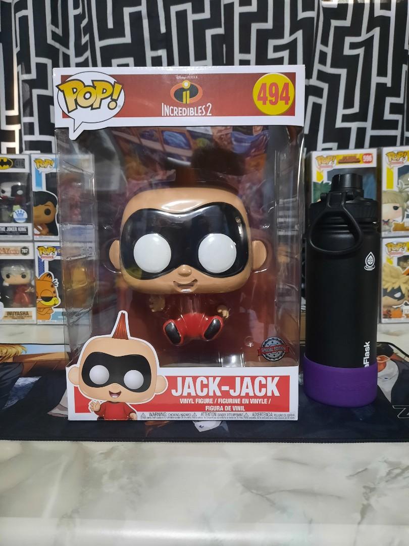 10 inch jack 2025 jack funko pop