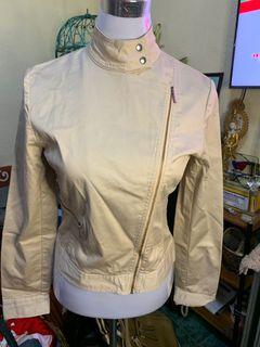 #4theplanet Jacob Jacket/Coat small #11Nov