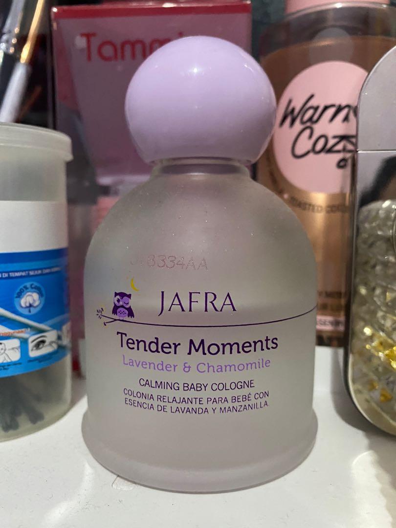 Jafra Tender Moments, Kesehatan & Kecantikan, Parfum, Kuku & Lainnya di  Carousell