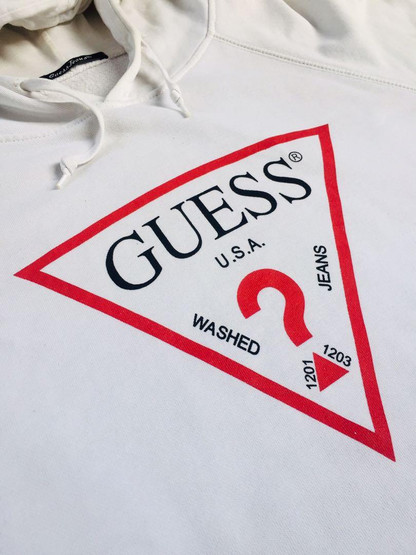 Jaket guess original store