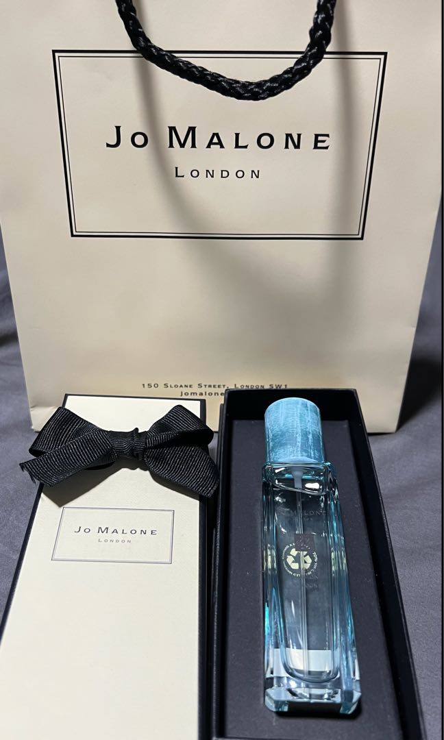 Jo Malone Aqua Lemon Cologne 30ml, Beauty & Personal Care, Fragrance