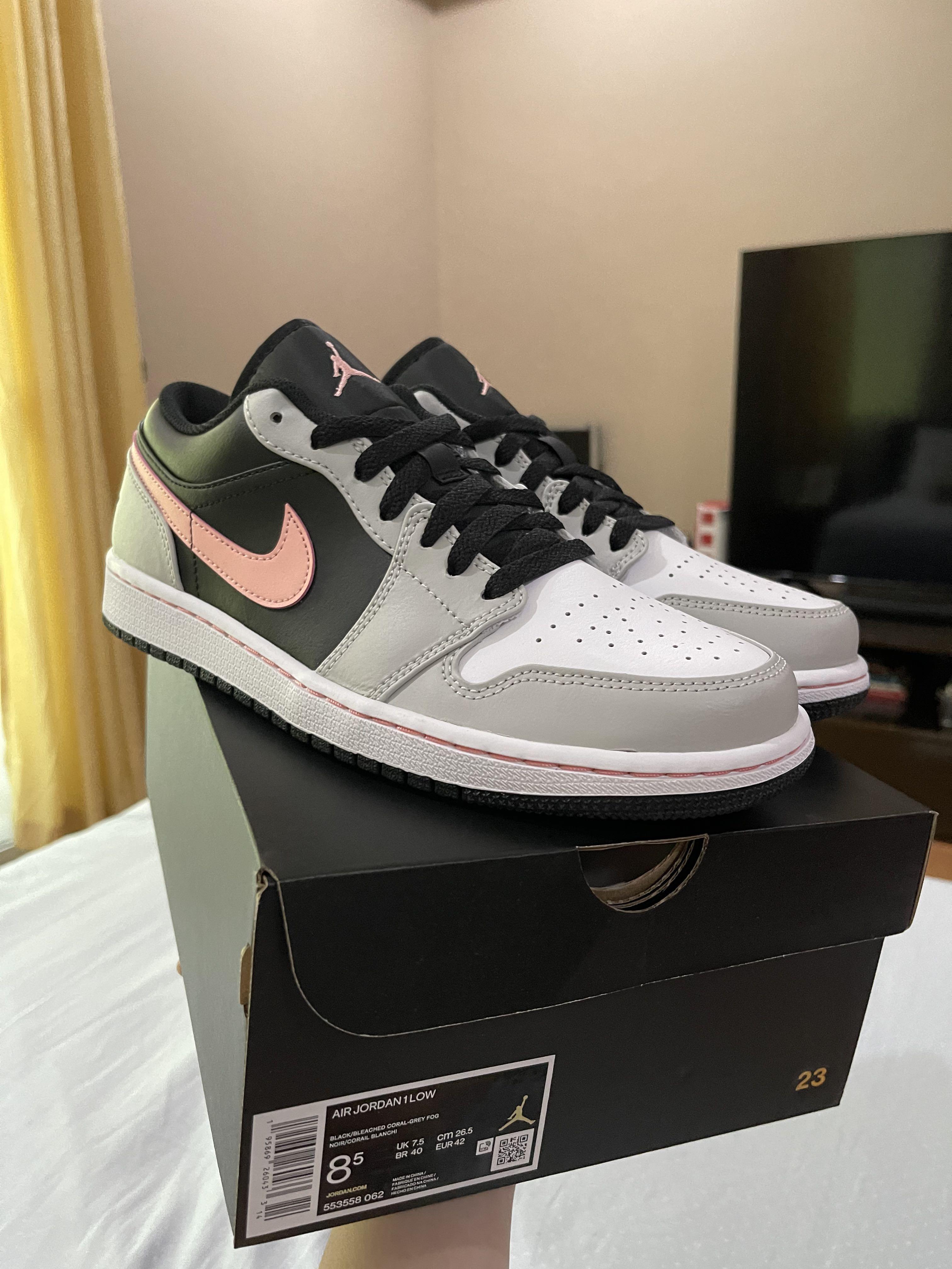 Air jordan store 1 low mercadolibre