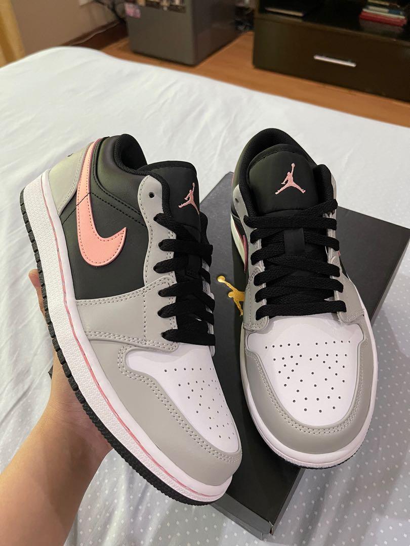 Air jordan store 1 low mercadolibre