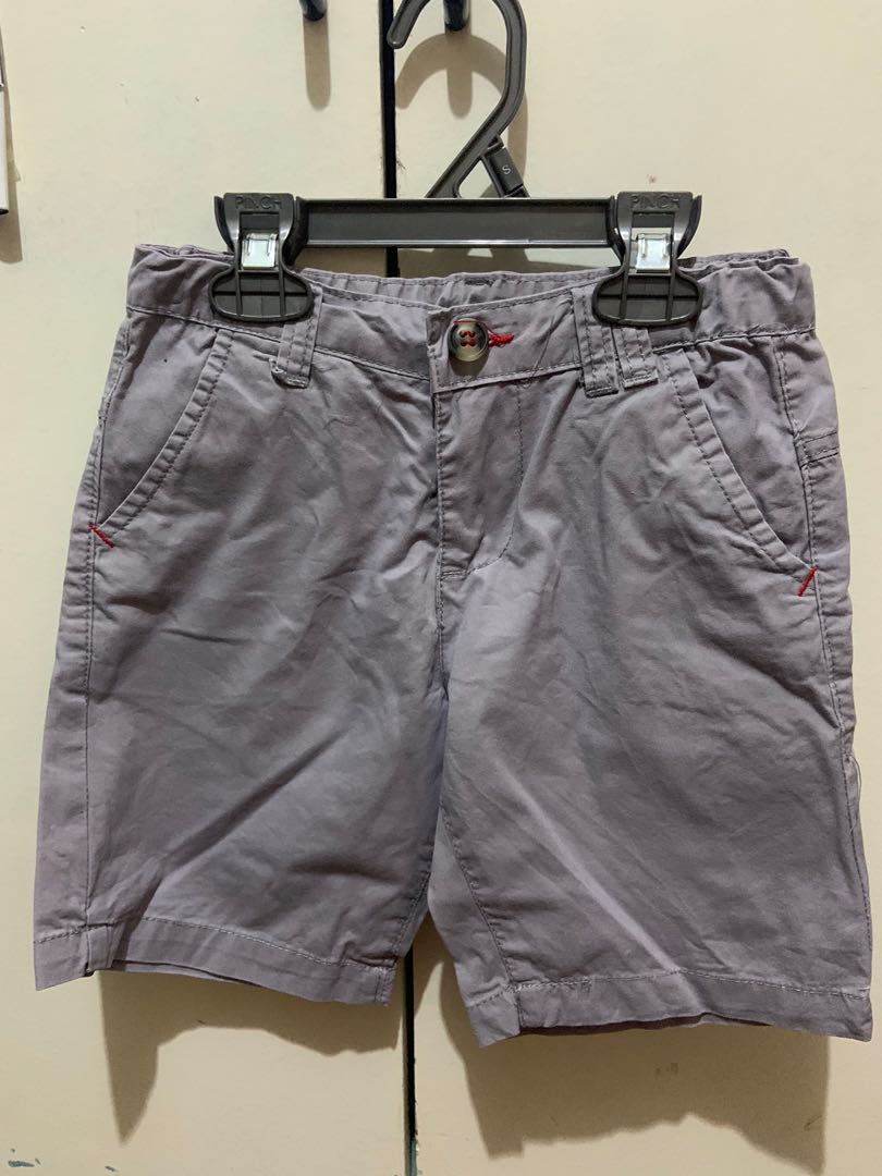Just Jeans Short Gray, Babies \u0026 Kids 