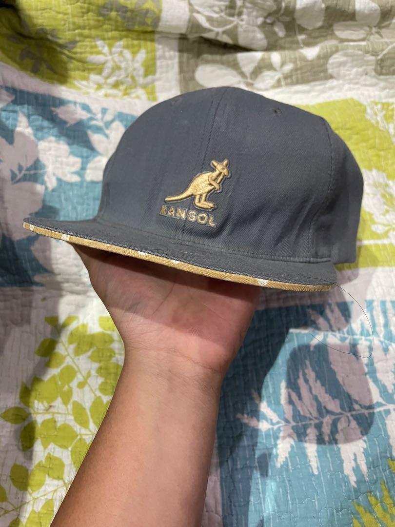 Kangol snapback shop