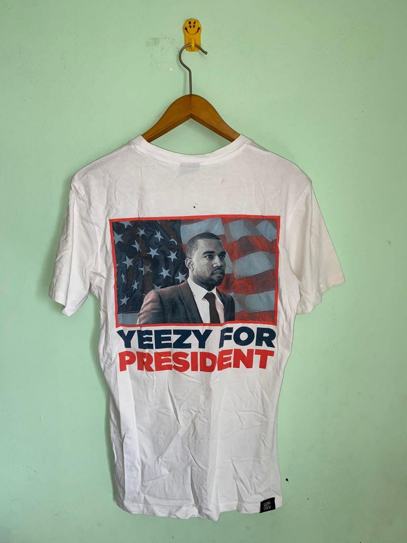Yeezy Kanye West President 2020 | lupon.gov.ph