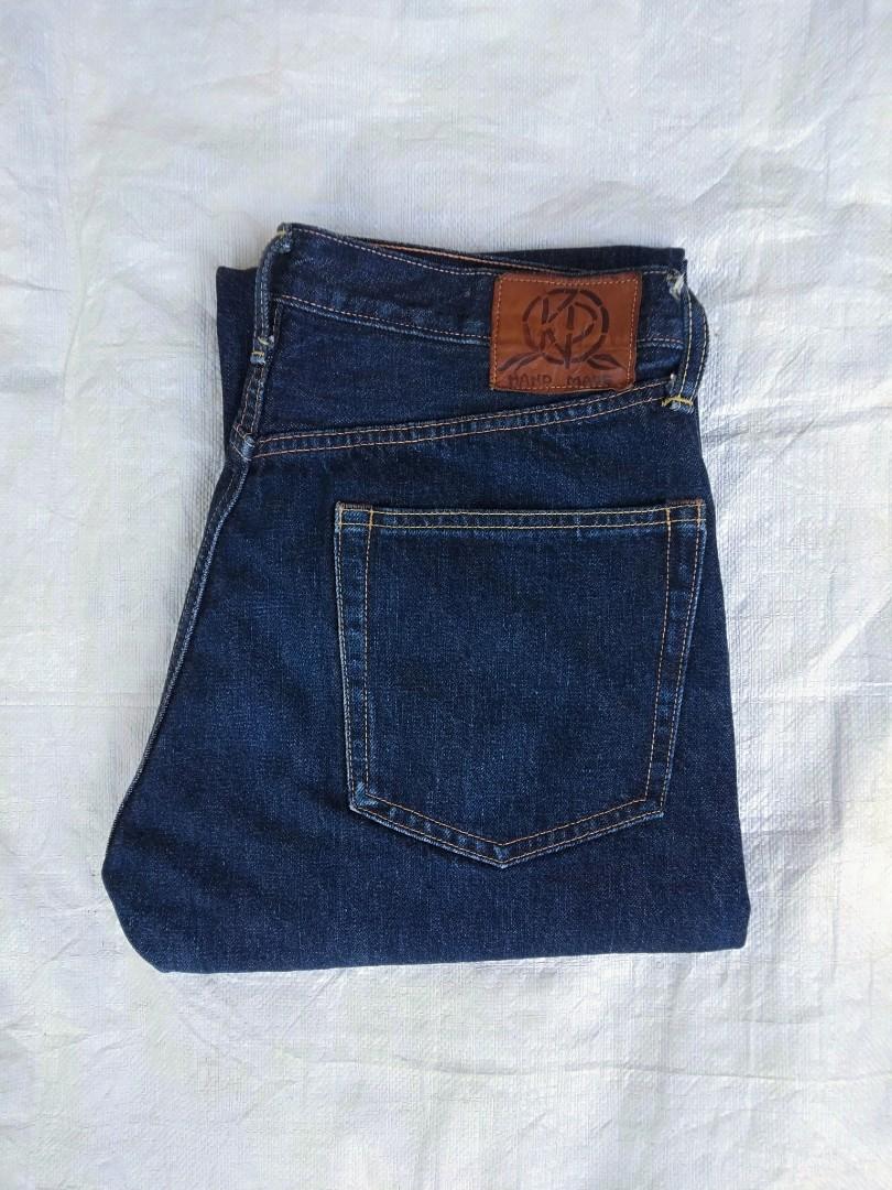Kapital Japan/kapital jeans not 