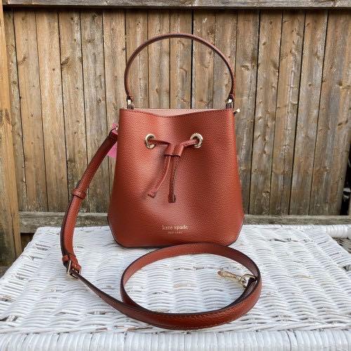 Eva crossbody bag XS