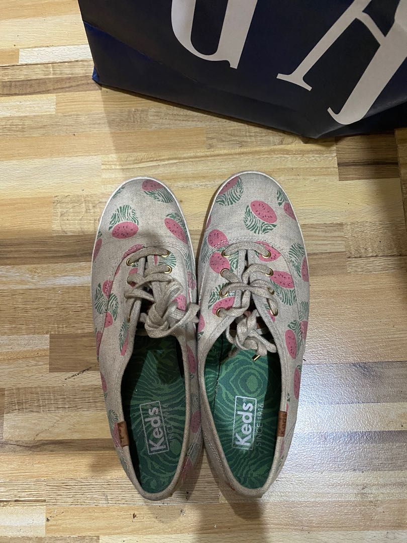 Champion hot sale watermelon shoes