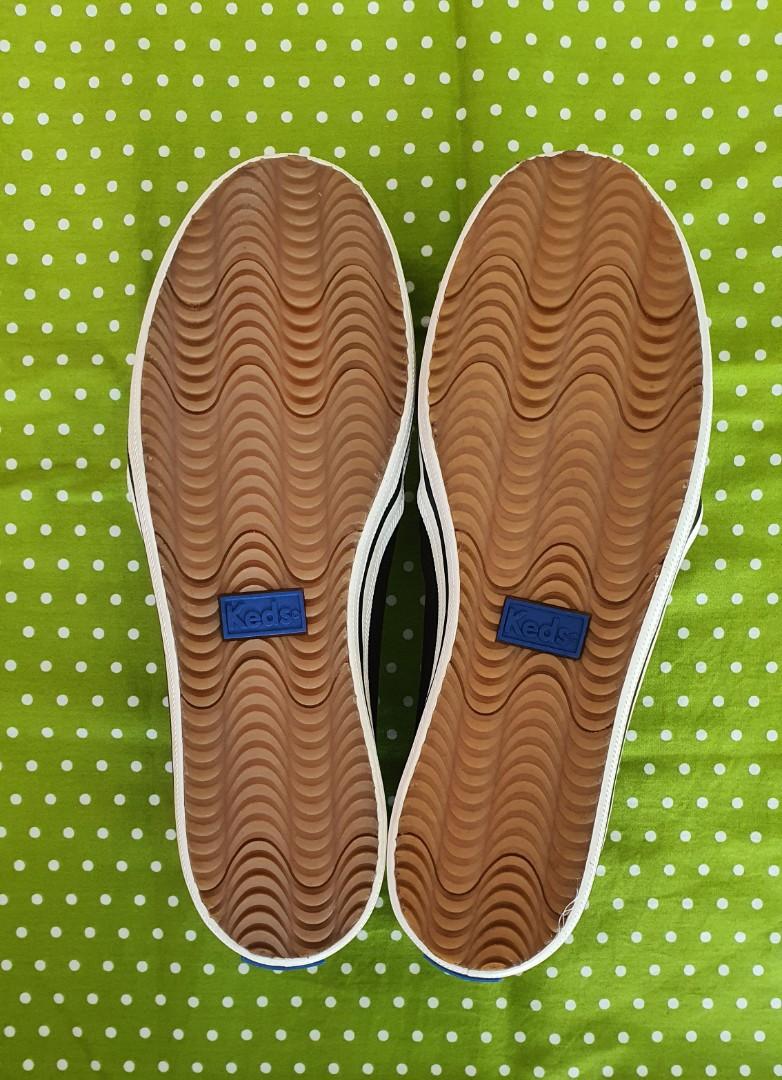 Keds kate discount spade butterfly