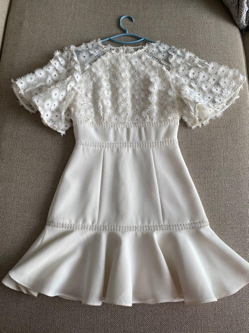Keepsake mirrors shop mini dress