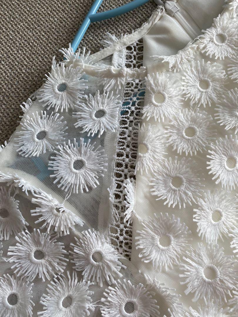 Keepsake mirrors mini sales dress