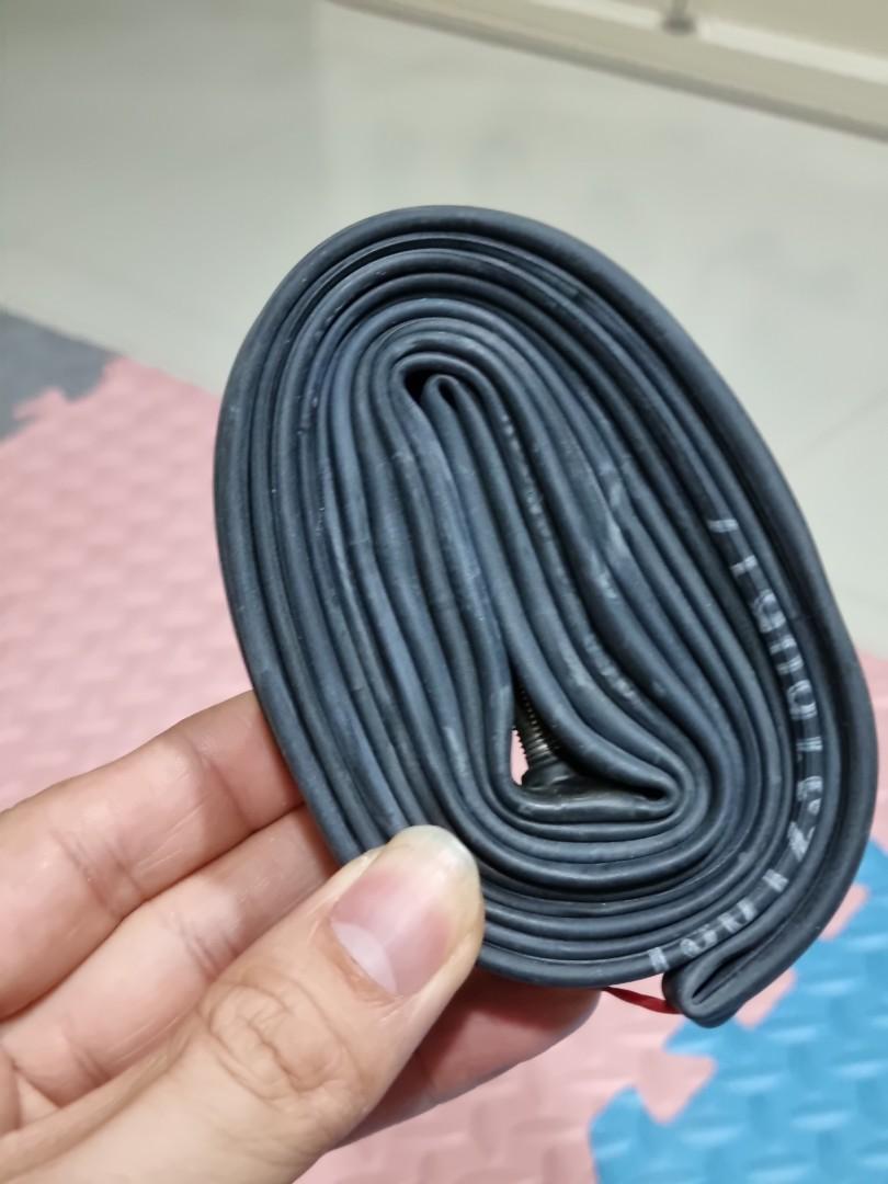 Kenda inner tube 700cc x 23 /25, Sports Equipment, Bicycles
