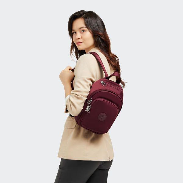 Delia mini backpack best sale