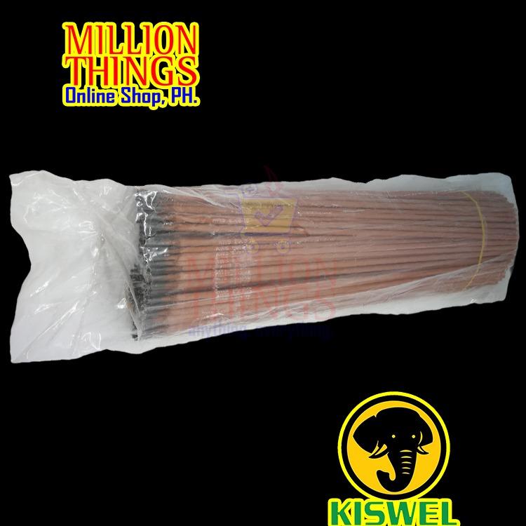 KISWEL KST308 Welding Electrode Rod Stainless 3/32 inches 5 kgs