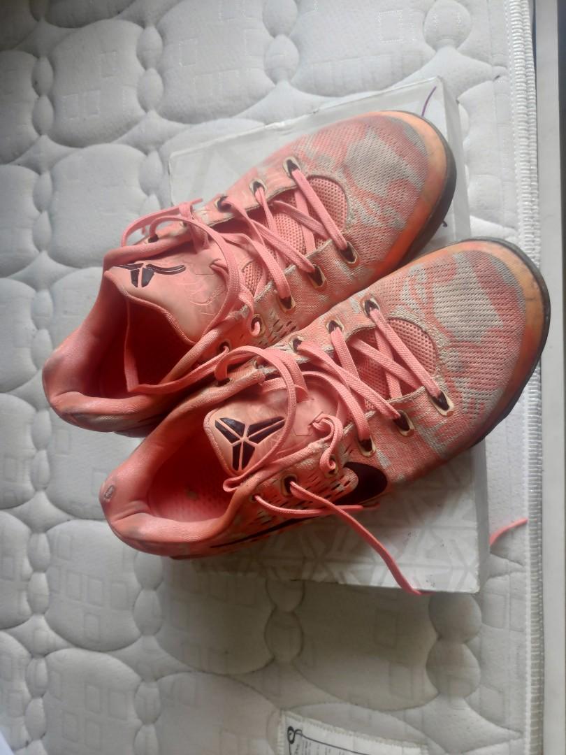 kobe mango shoes