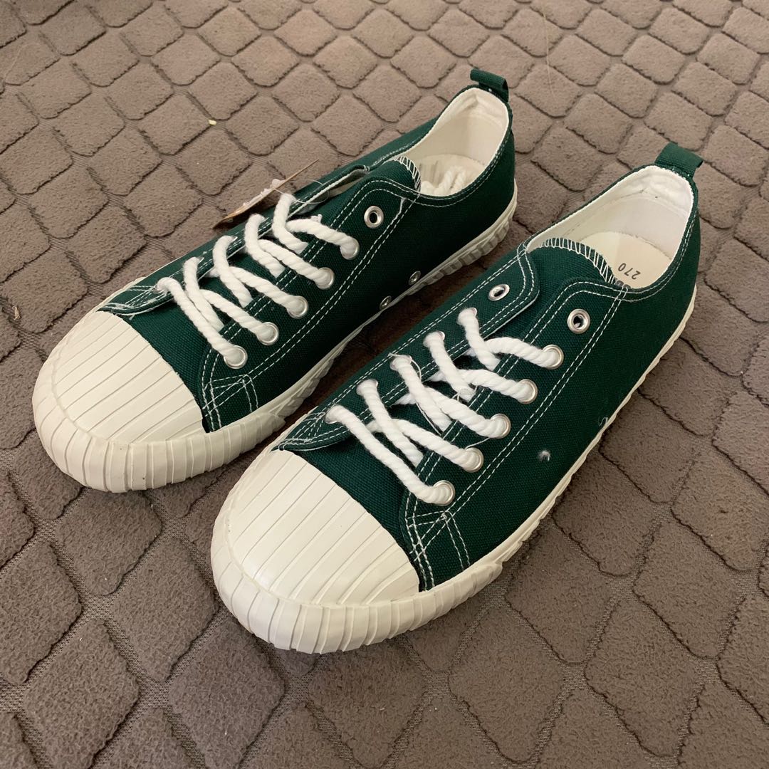 Converse shoes in on sale korea