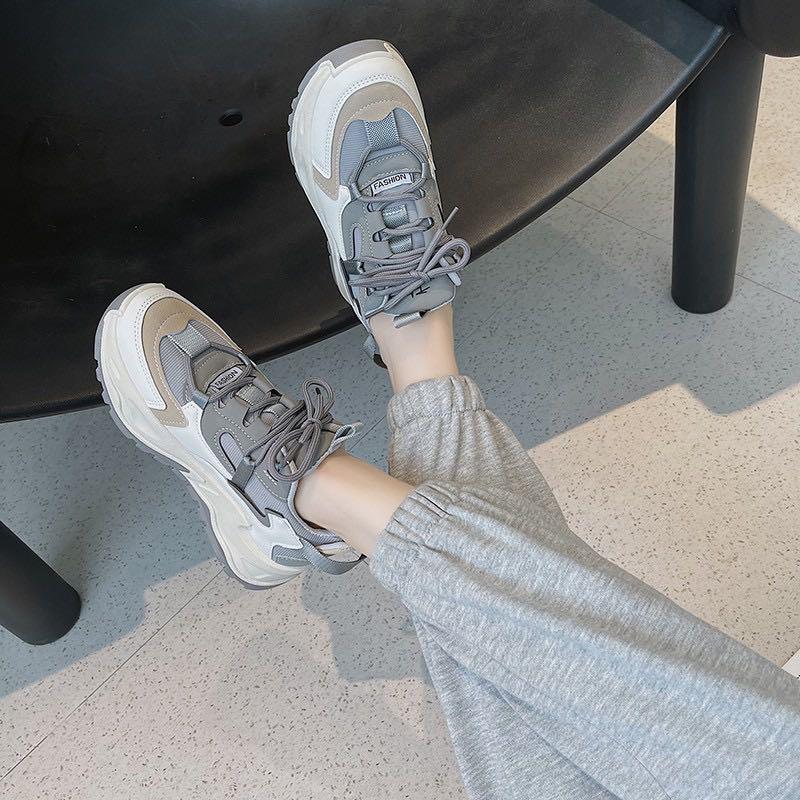 Fashion rubber 2024 shoes for womens