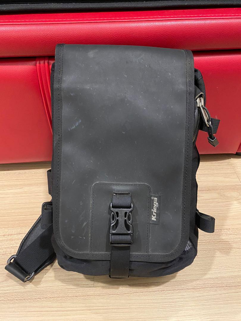 Kriega Sling Bag Motorbikes on Carousell