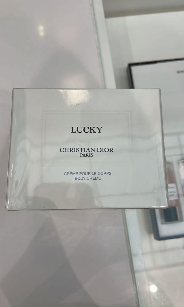 La Collection privée Christian Dior - La Colle Noire - Body Cream - 150 ml