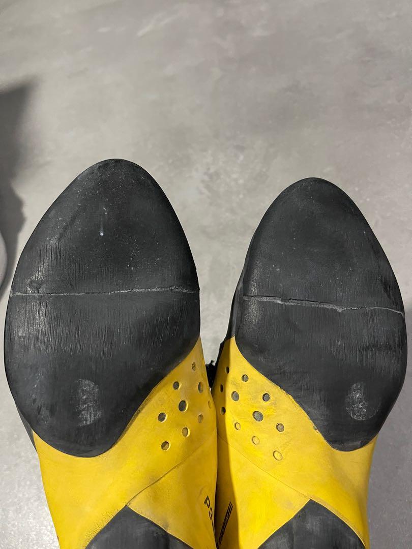 La sportiva new arrivals solution resole