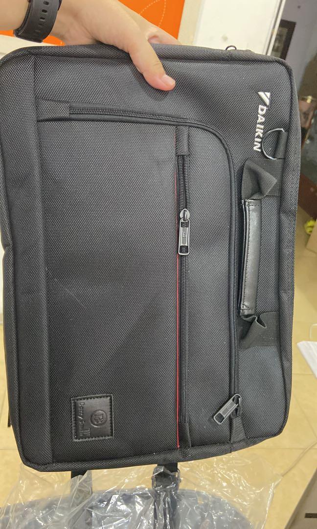 Barry smith cheap laptop bag